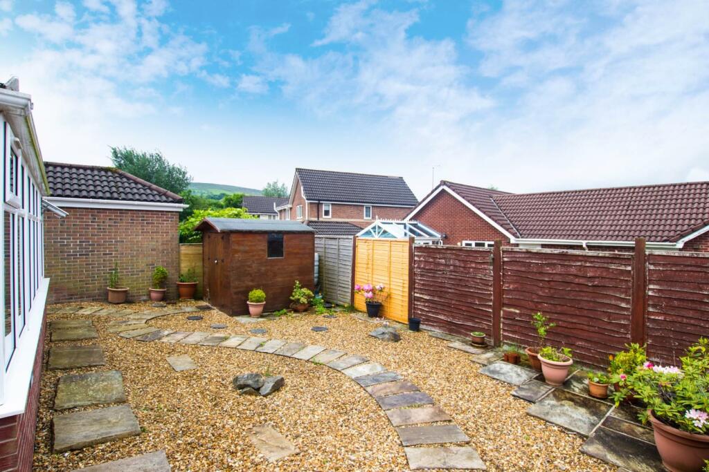 Additional property image - The Sidings, Darwen