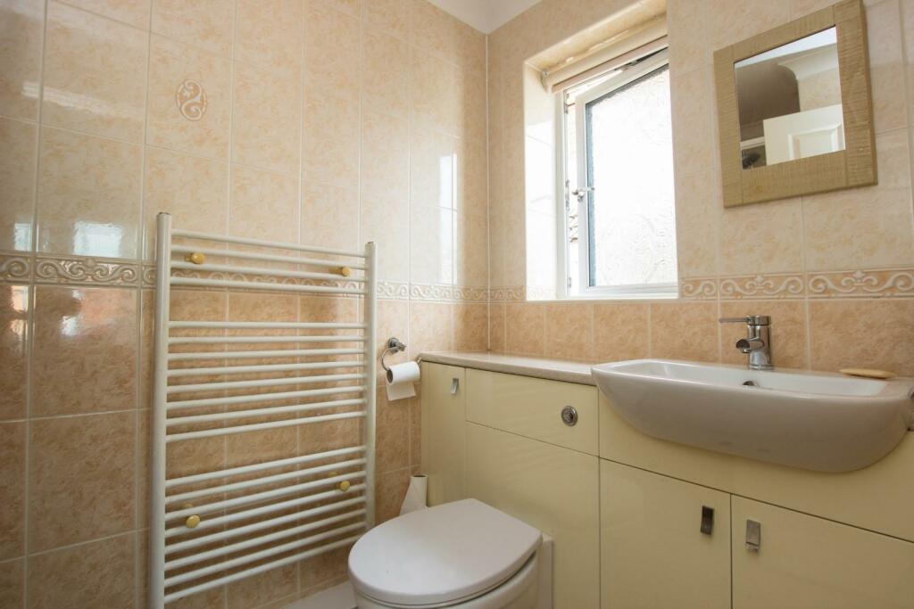 Additional property image - The Sidings, Darwen