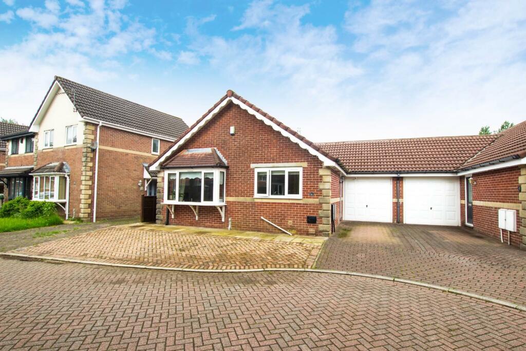 Additional property image - The Sidings, Darwen