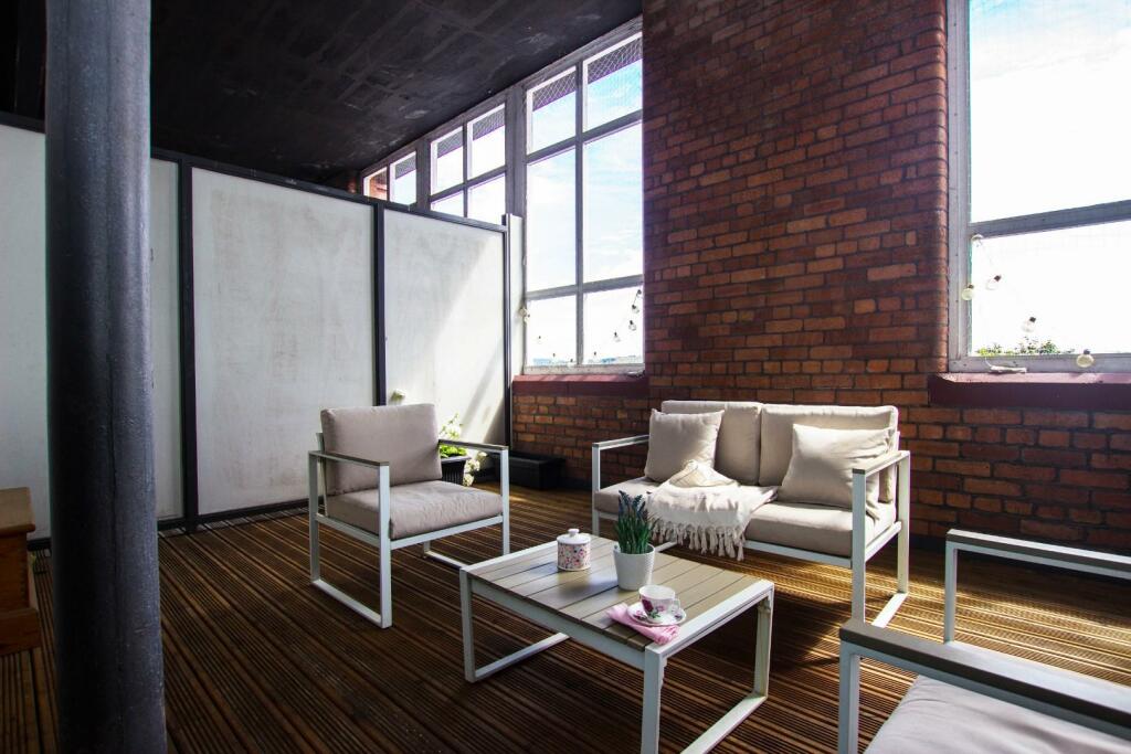 Additional property image - 'The Cottonworks' Bolton, BL1 7QJ