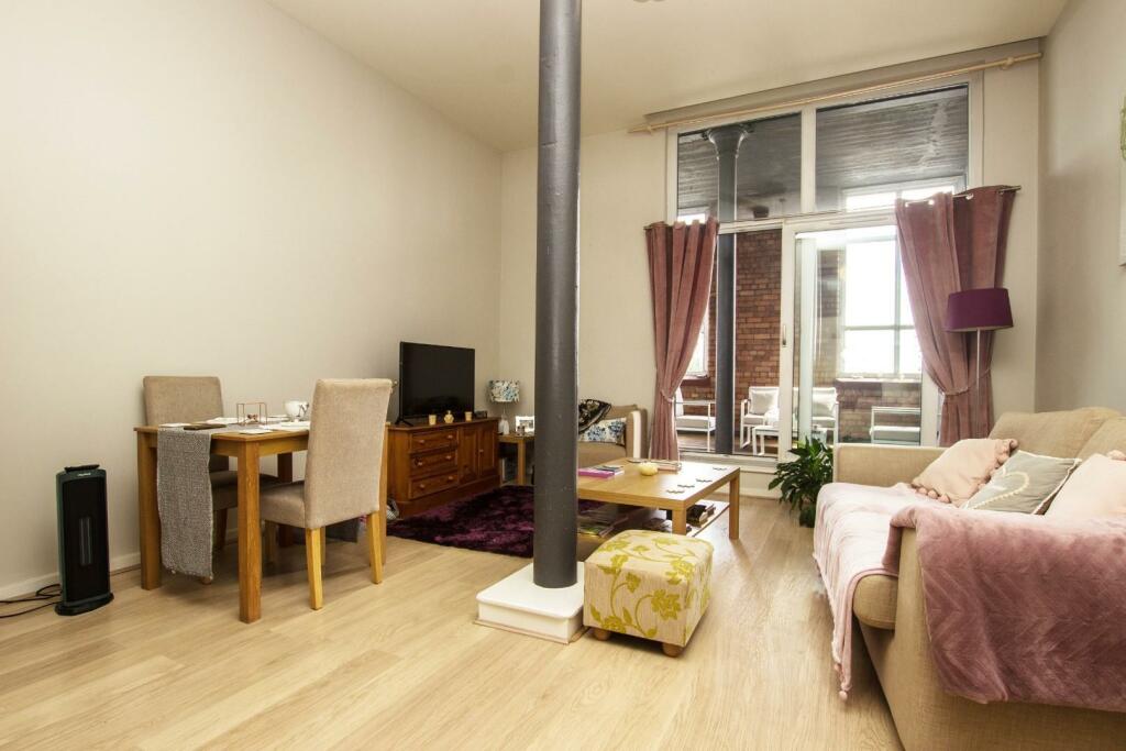 Additional property image - 'The Cottonworks' Bolton, BL1 7QJ