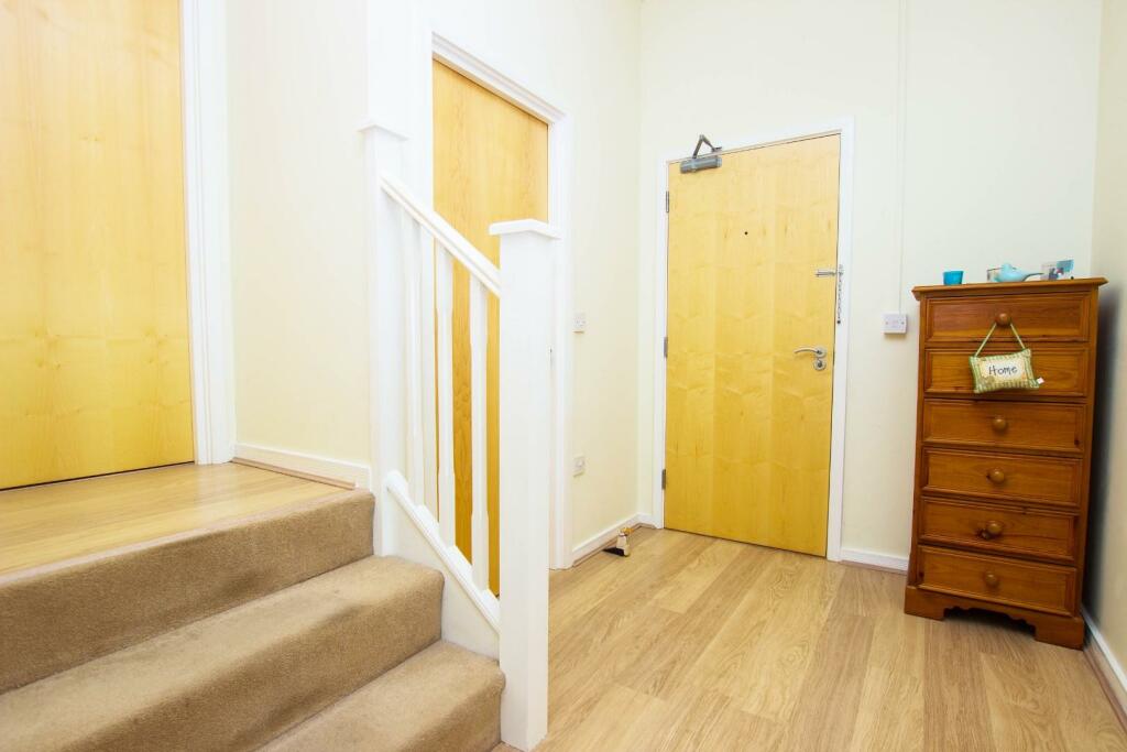 Additional property image - 'The Cottonworks' Bolton, BL1 7QJ