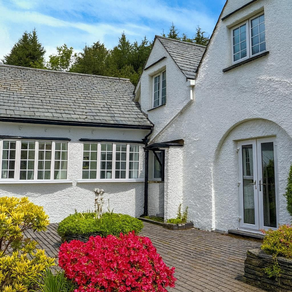 Main image of property: The Nook, Fellside, Bowness On Windermere