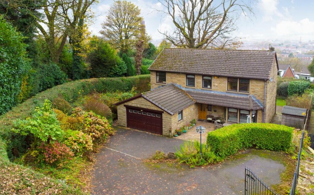 Additional property image - 'Briarbank' Astley Bank, Darwen