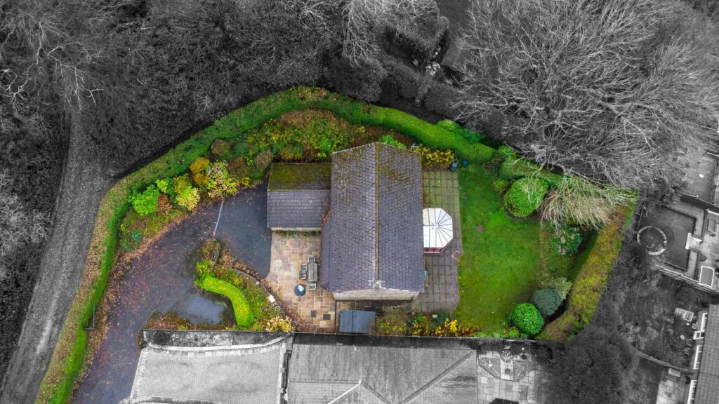 Additional property image - 'Briarbank' Astley Bank, Darwen