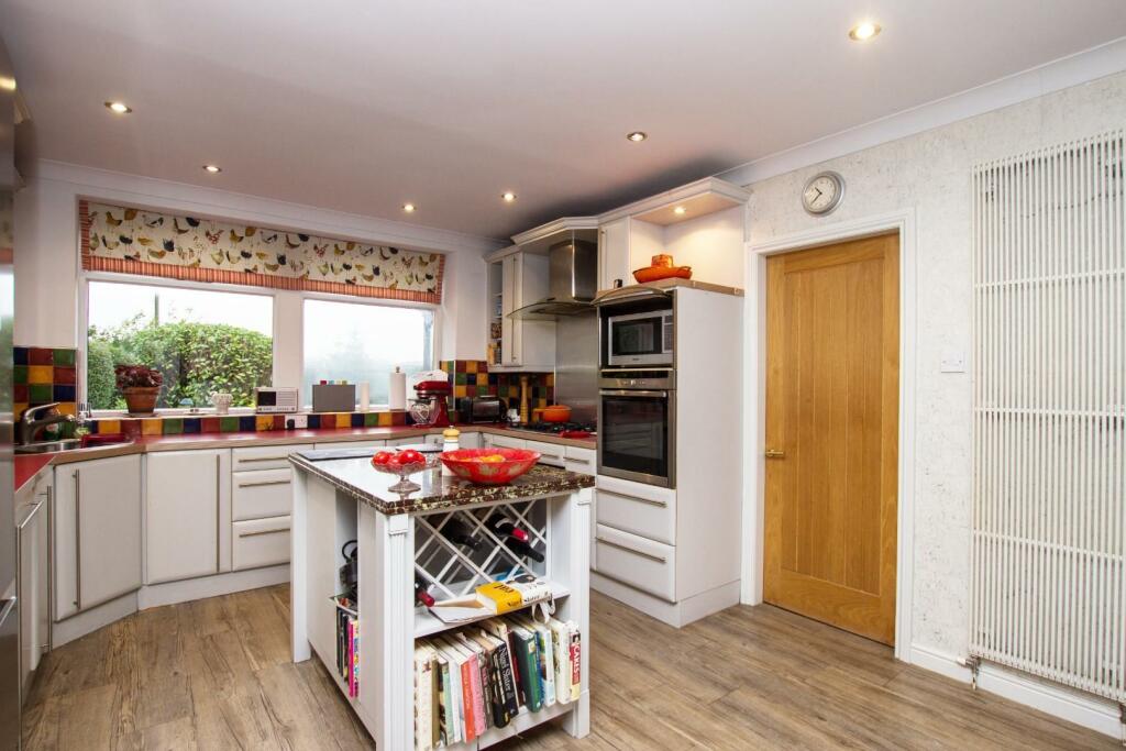 Additional property image - 'Briarbank' Astley Bank, Darwen