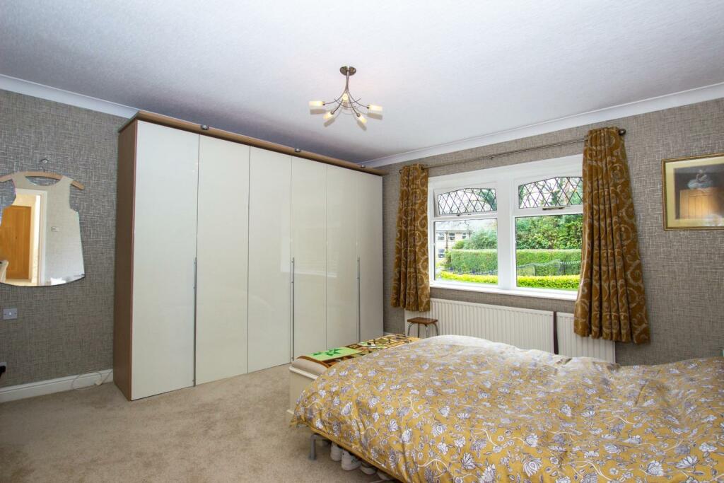 Additional property image - 'Briarbank' Astley Bank, Darwen