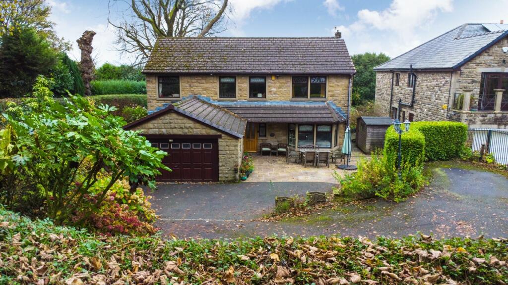 Additional property image - 'Briarbank' Astley Bank, Darwen