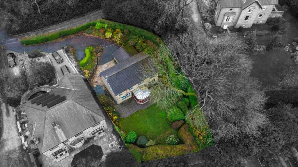 Additional property image - 'Briarbank' Astley Bank, Darwen