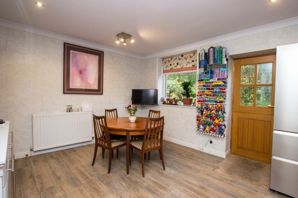 Additional property image - 'Briarbank' Astley Bank, Darwen