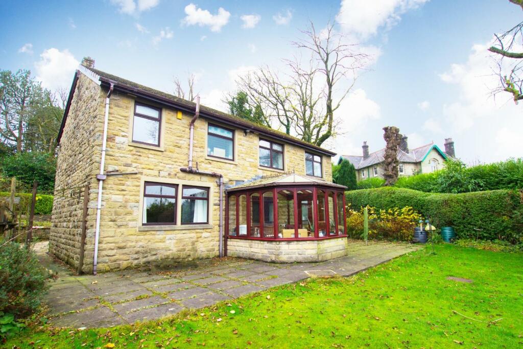 Additional property image - 'Briarbank' Astley Bank, Darwen
