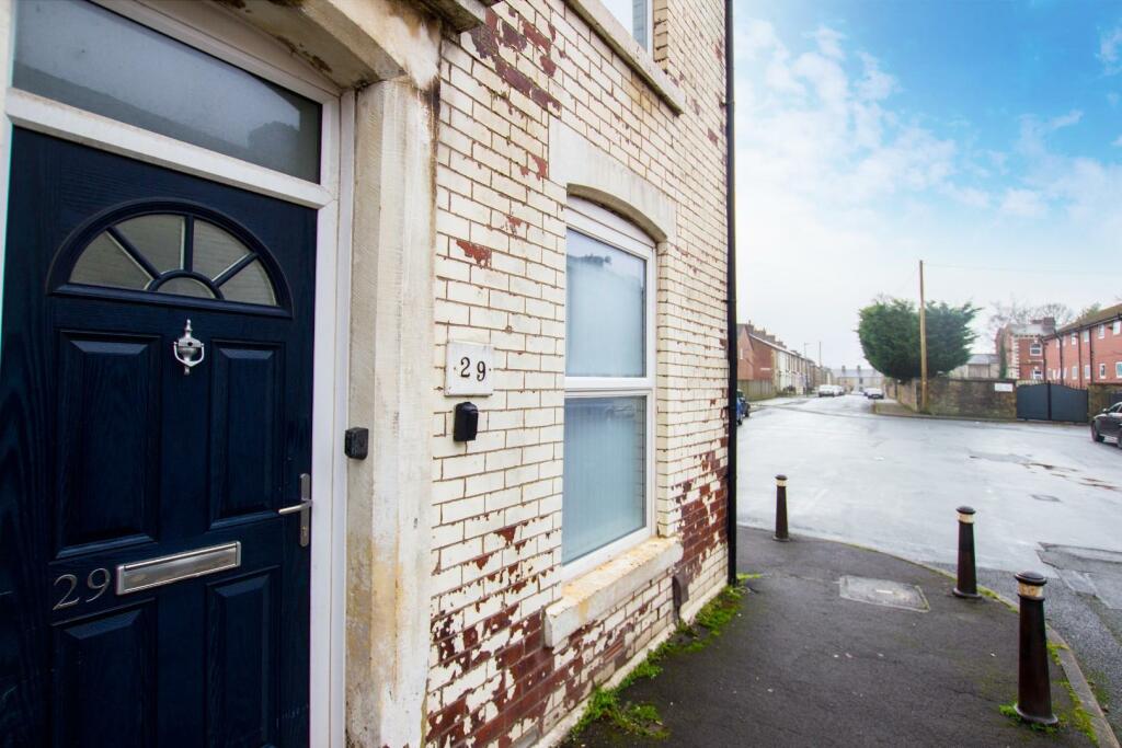 Additional property image - Sandringham Road, Darwen
