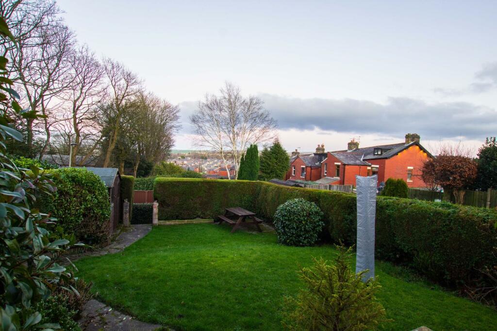 Additional property image - Harwood Street, Darwen