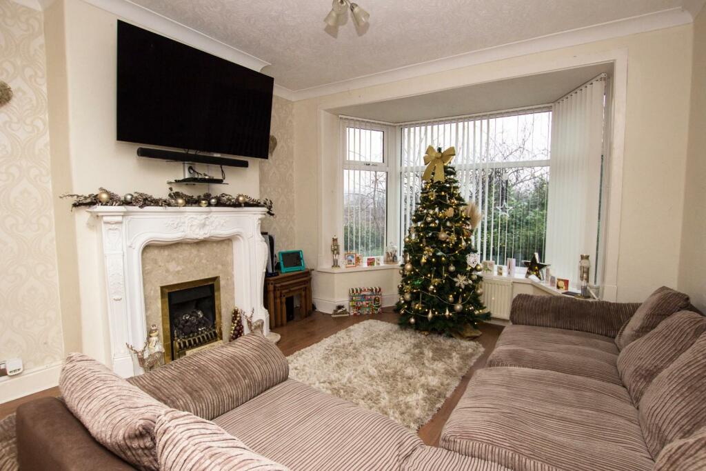 Additional property image - Borough Road, Darwen