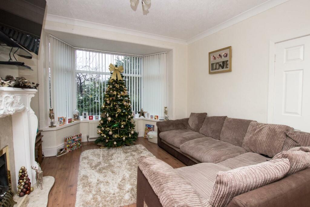 Property image - Borough Road, Darwen
