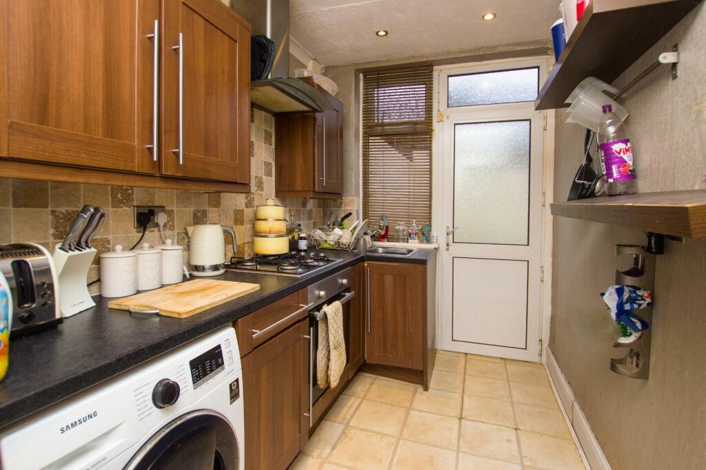 Additional property image - Borough Road, Darwen