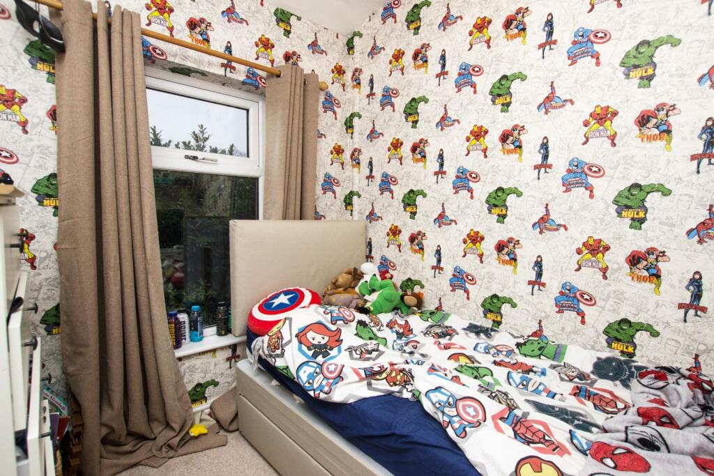 Additional property image - Borough Road, Darwen