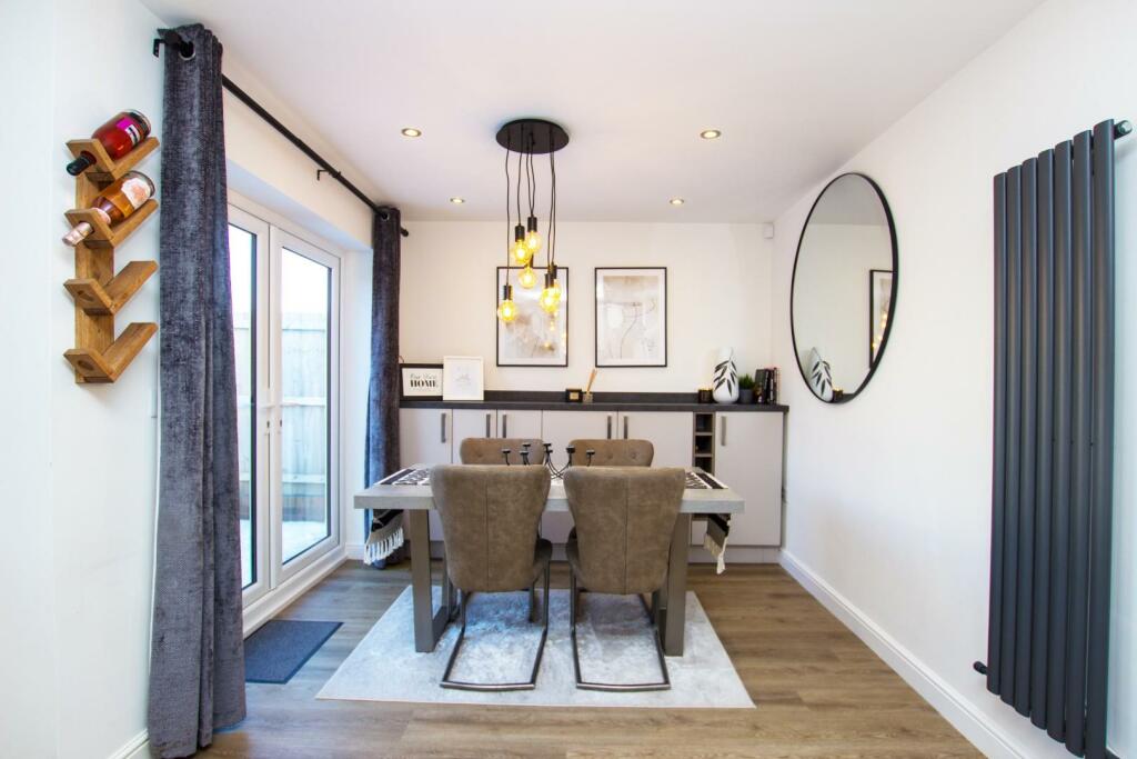 Additional property image - Maple Walk, Feniscowles