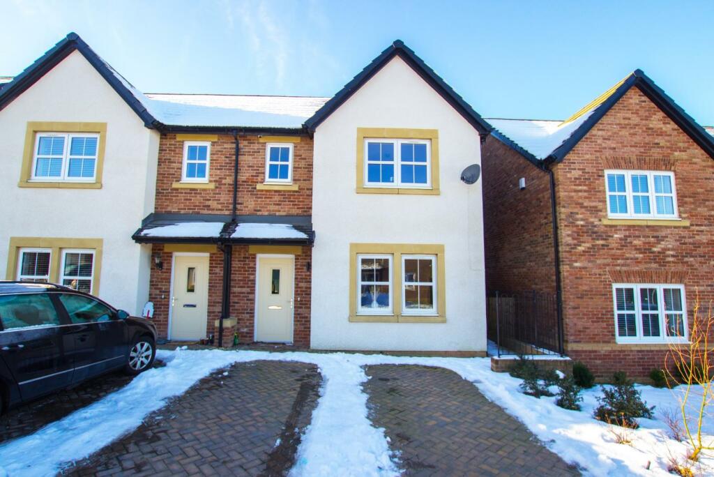 Additional property image - Maple Walk, Feniscowles