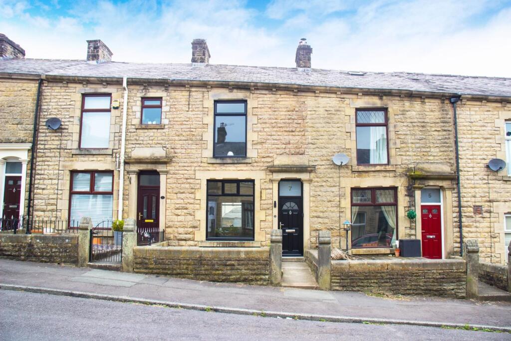 Additional property image - Park Road, Darwen