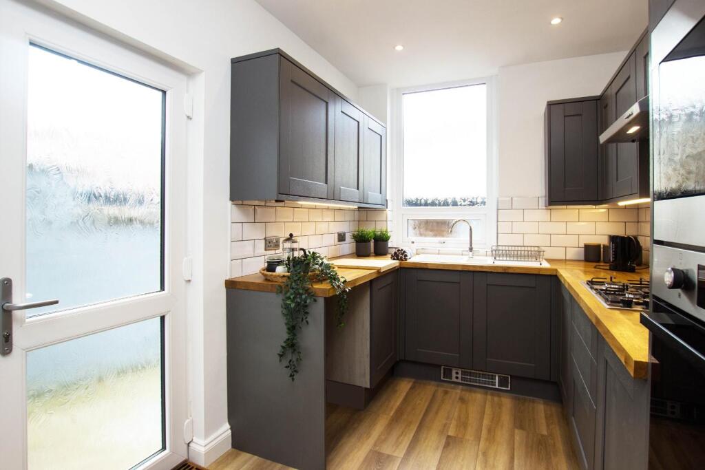 Additional property image - Park Road, Darwen
