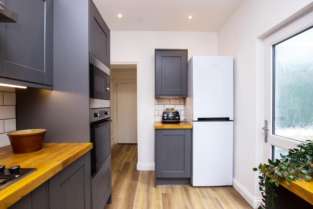 Additional property image - Park Road, Darwen