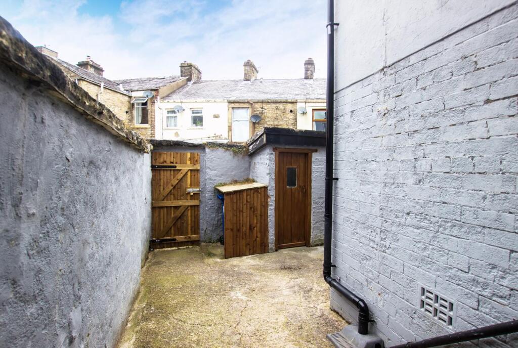 Additional property image - Park Road, Darwen