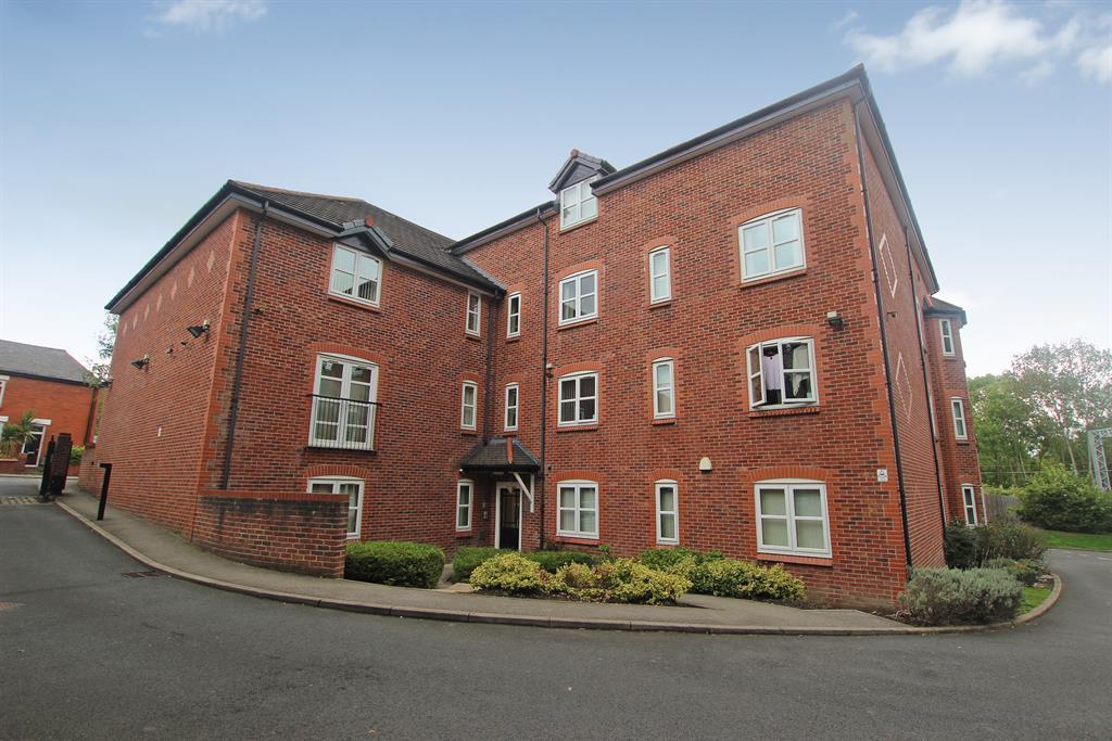 Additional property image - Carlton Street, Farnworth, Bolton, BL4 7PS
