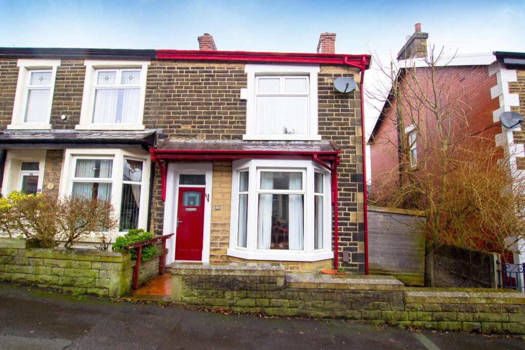 Additional property image - Avondale Road, Darwen