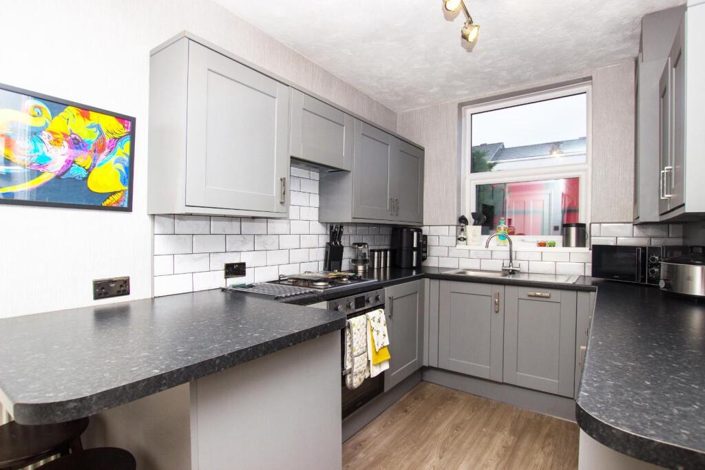 Additional property image - Avondale Road, Darwen