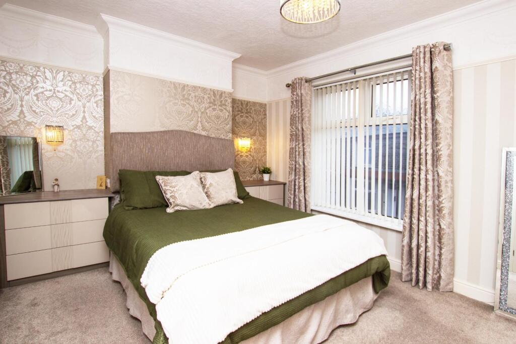 Additional property image - Avondale Road, Darwen