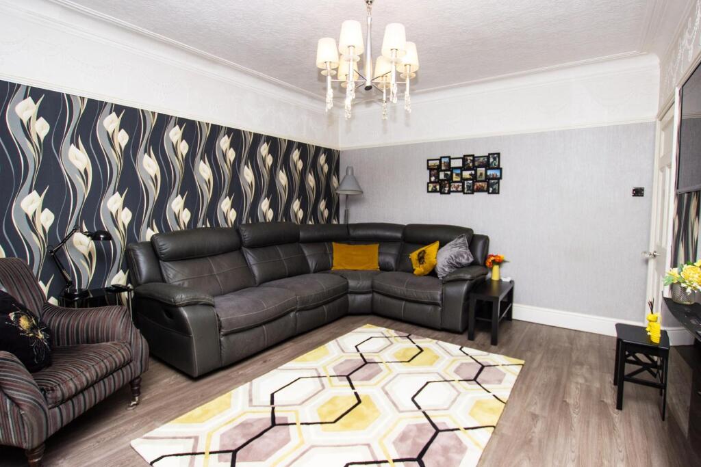Additional property image - Avondale Road, Darwen