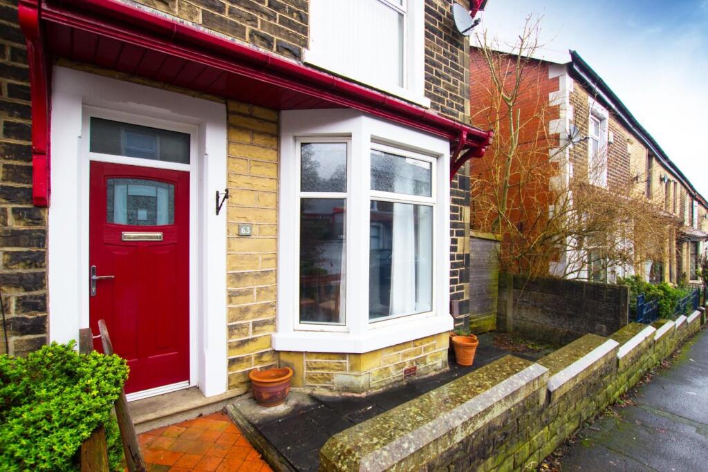 Additional property image - Avondale Road, Darwen