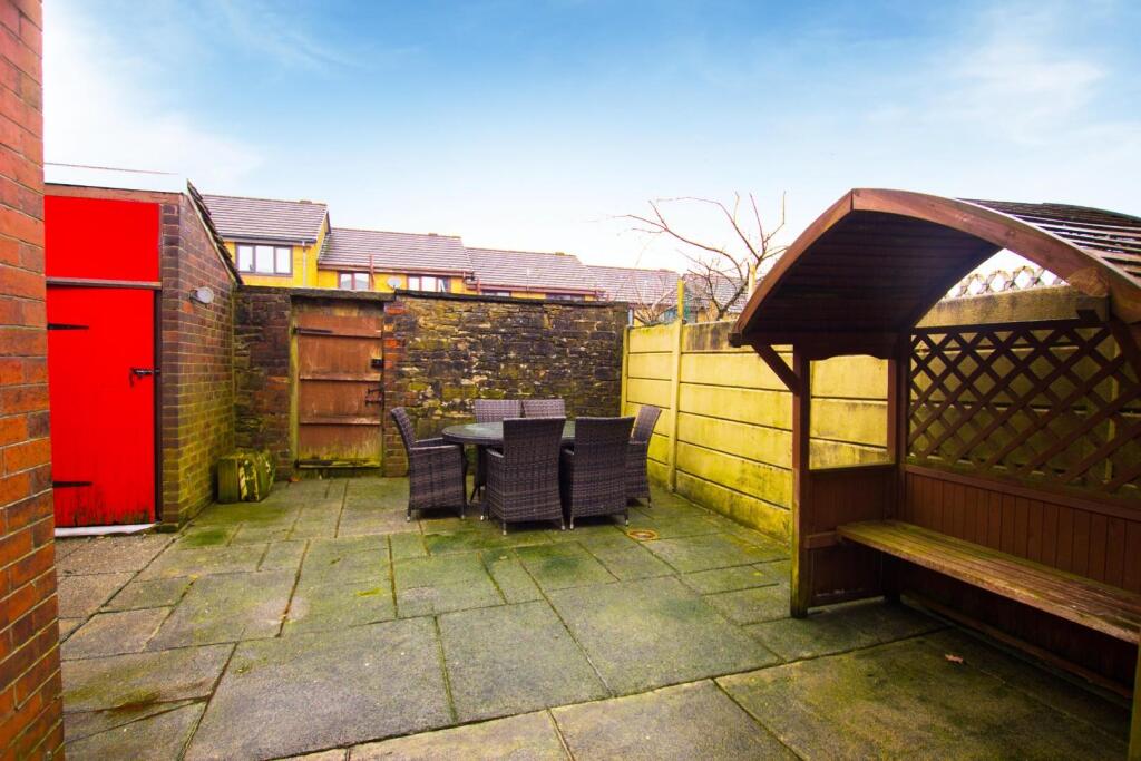 Additional property image - Avondale Road, Darwen