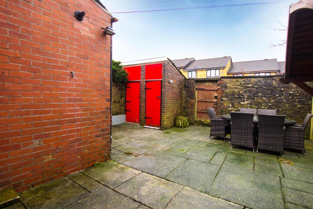 Additional property image - Avondale Road, Darwen
