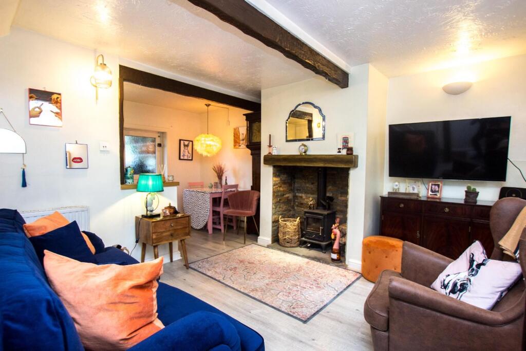 Additional property image - Clough Street, Darwen