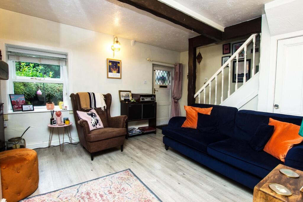 Additional property image - Clough Street, Darwen