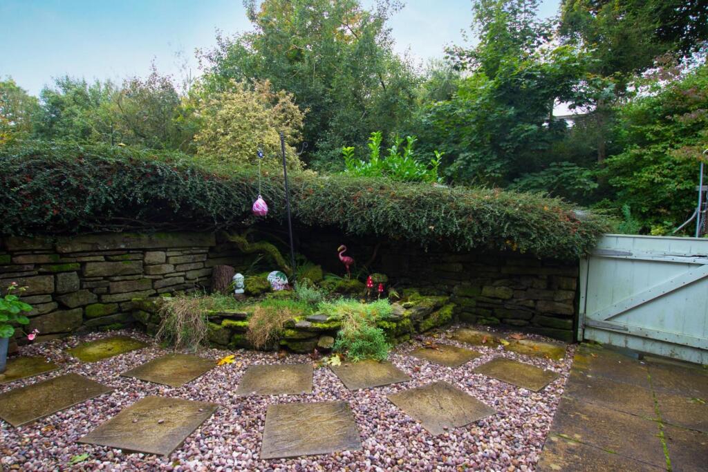 Additional property image - Clough Street, Darwen