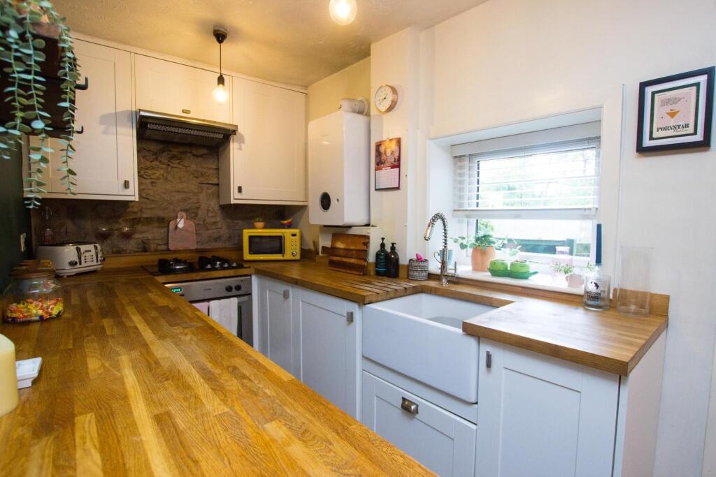 Additional property image - Clough Street, Darwen