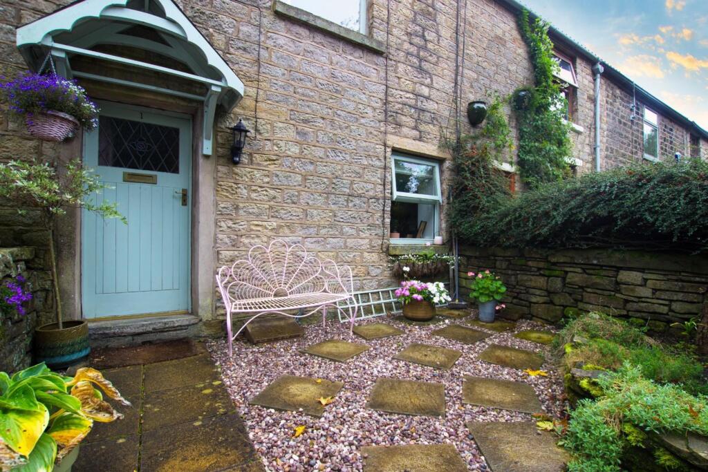 Additional property image - Clough Street, Darwen