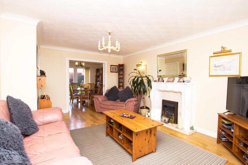 Additional property image - Milking Lane, Lower Darwen