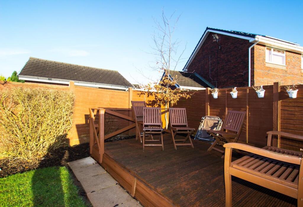 Additional property image - Milking Lane, Lower Darwen