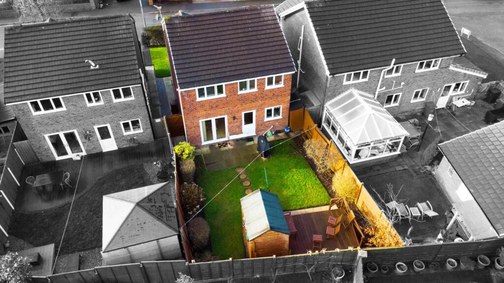 Additional property image - Milking Lane, Lower Darwen