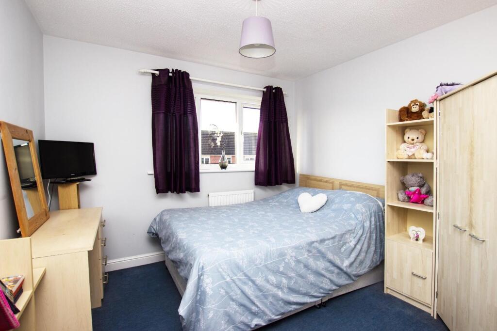 Additional property image - Milking Lane, Lower Darwen