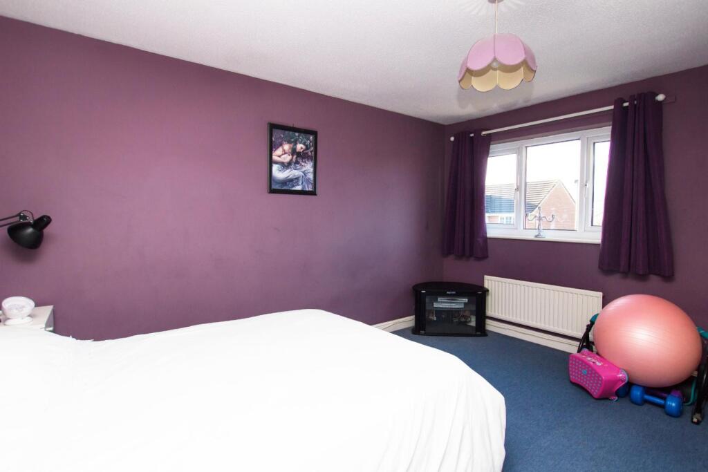 Additional property image - Milking Lane, Lower Darwen
