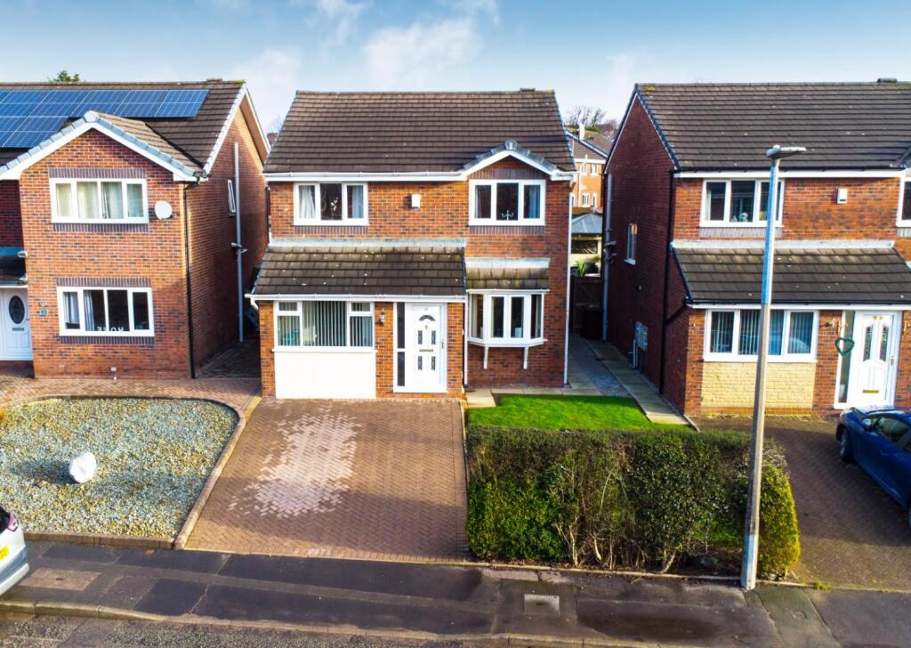 Additional property image - Milking Lane, Lower Darwen