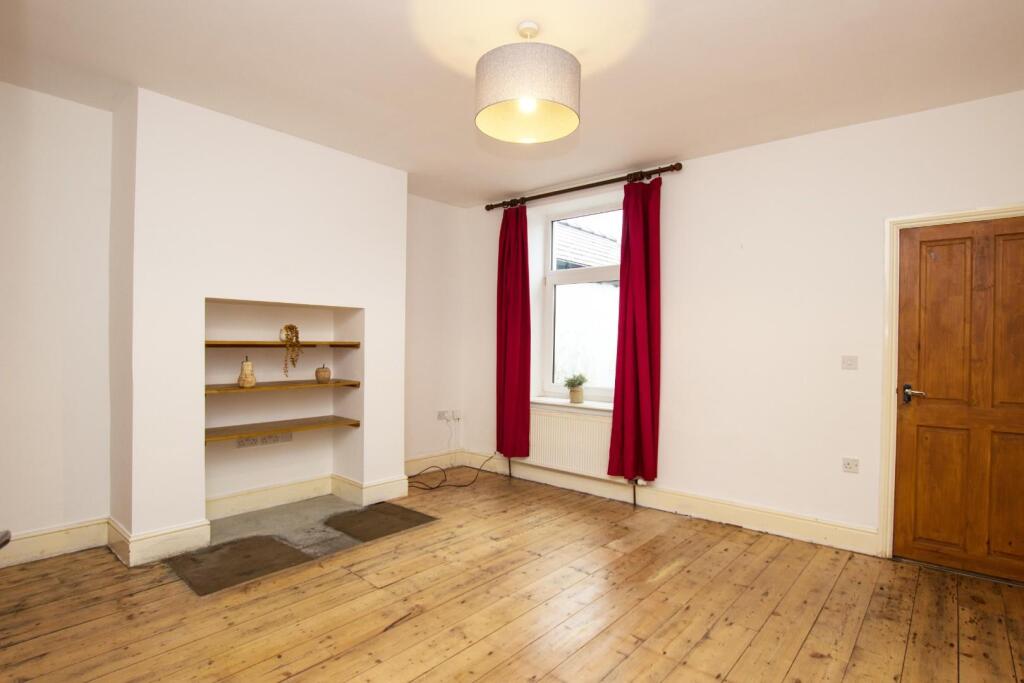 Additional property image - Salthill Road, Clitheroe