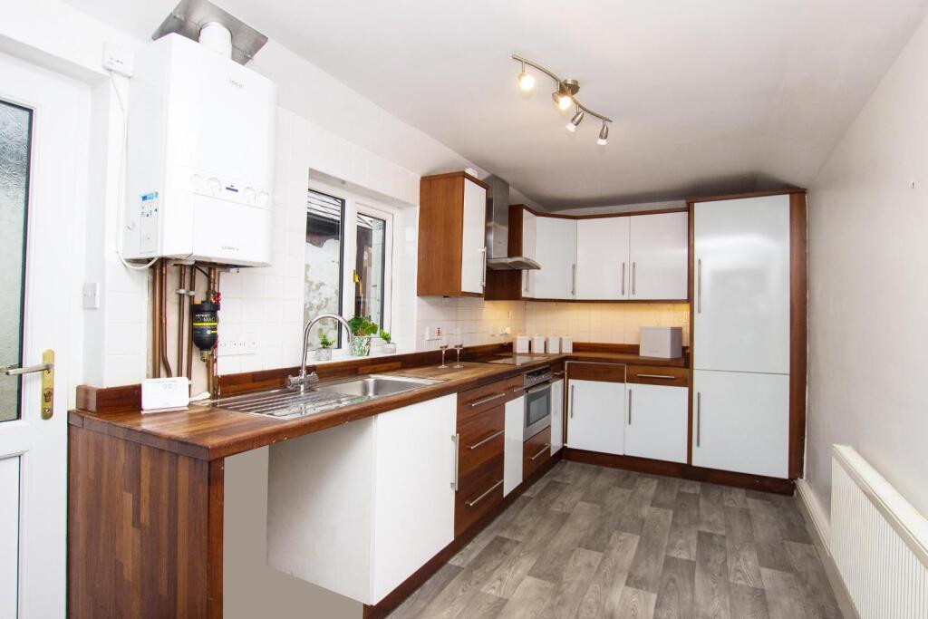 Additional property image - Salthill Road, Clitheroe