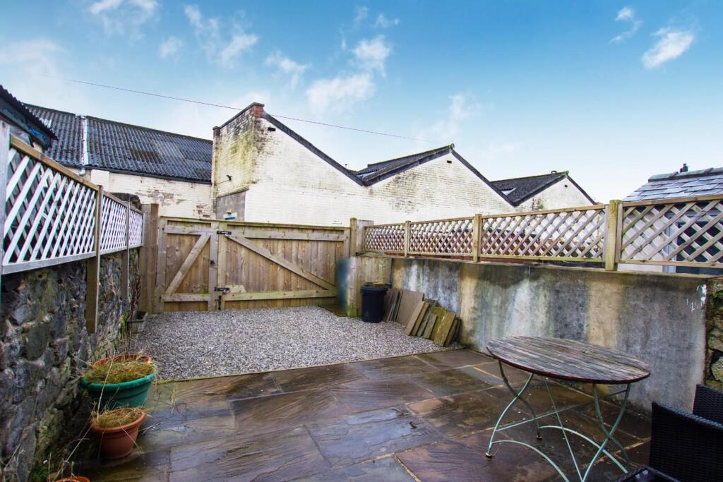 Additional property image - Salthill Road, Clitheroe