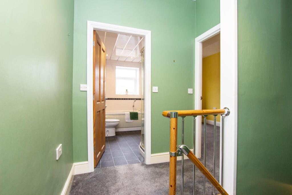 Additional property image - Salthill Road, Clitheroe